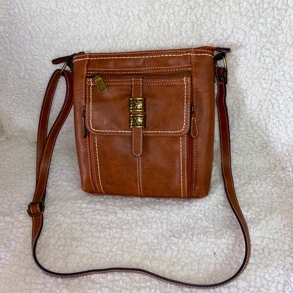 LIKE NEW b.o.c Cross-body Bag
